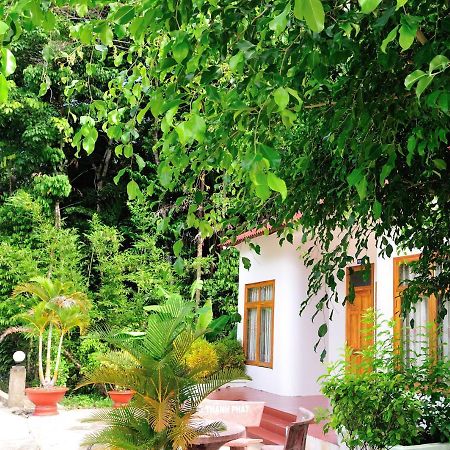 Tang Thanh Phat Resort Phú Quốc-sziget Kültér fotó