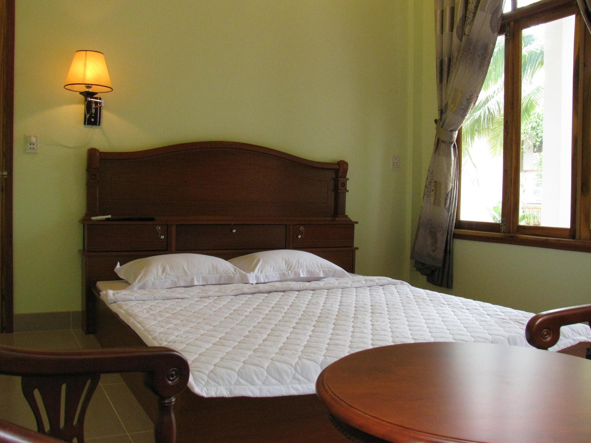 Tang Thanh Phat Resort Phú Quốc-sziget Kültér fotó