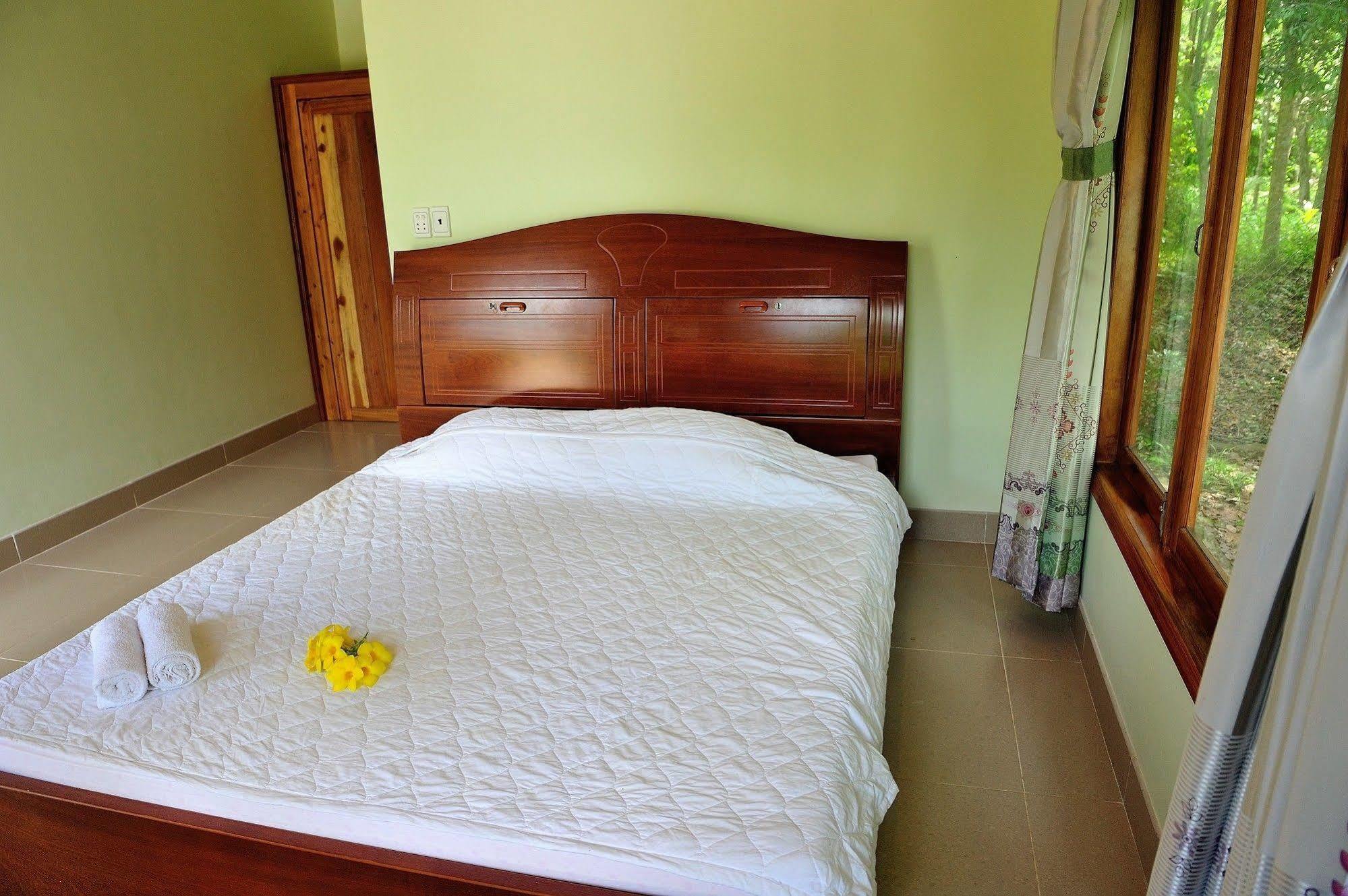 Tang Thanh Phat Resort Phú Quốc-sziget Kültér fotó