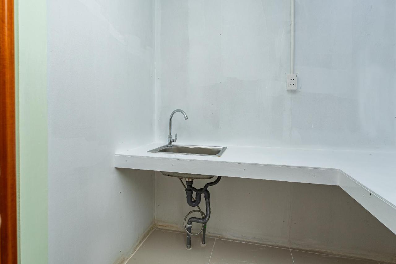 Tang Thanh Phat Resort Phú Quốc-sziget Kültér fotó