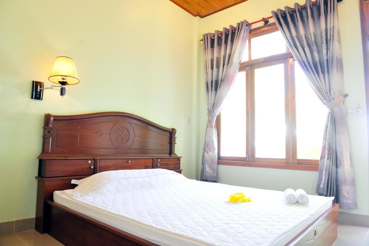 Tang Thanh Phat Resort Phú Quốc-sziget Kültér fotó