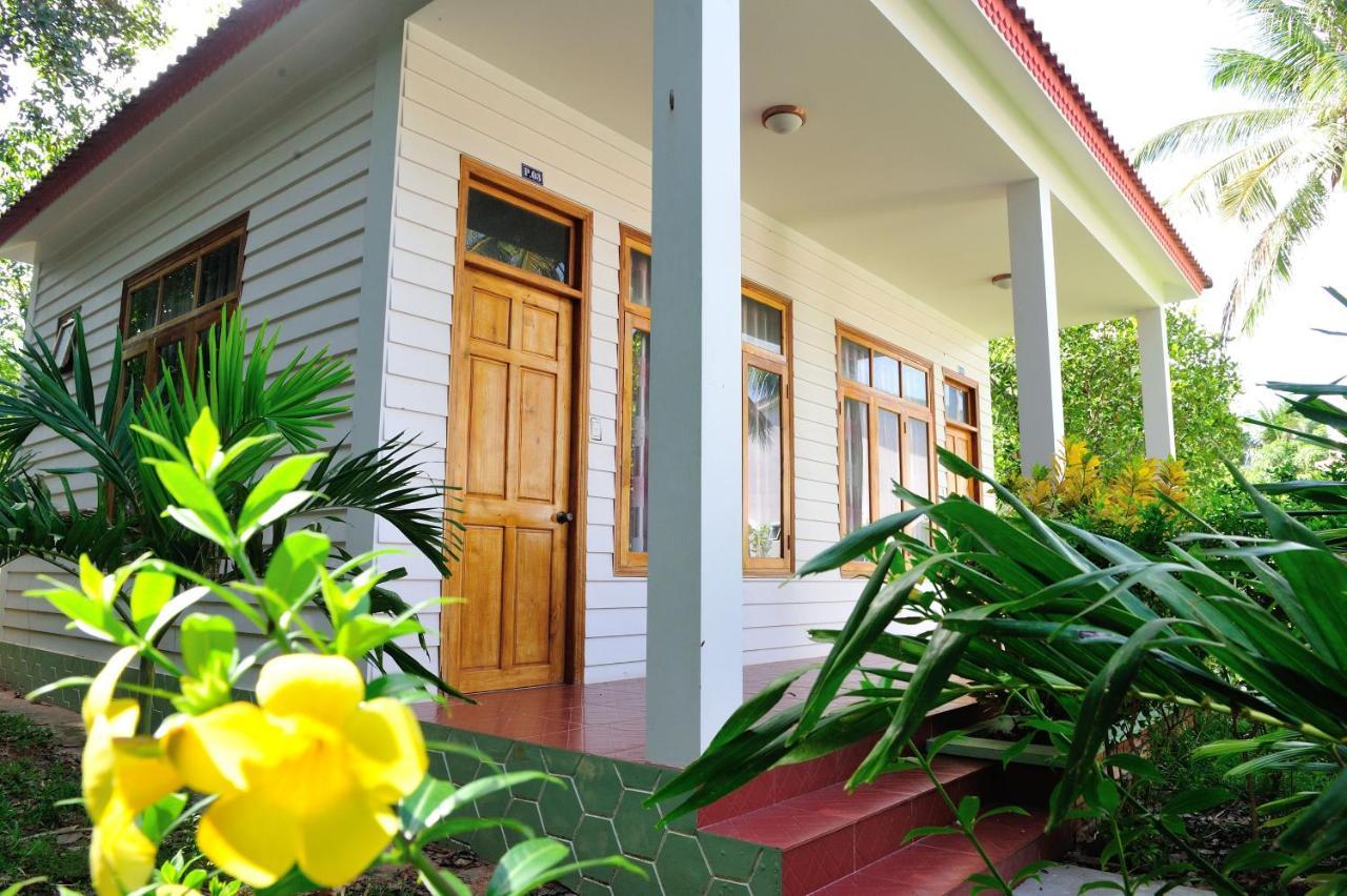 Tang Thanh Phat Resort Phú Quốc-sziget Kültér fotó