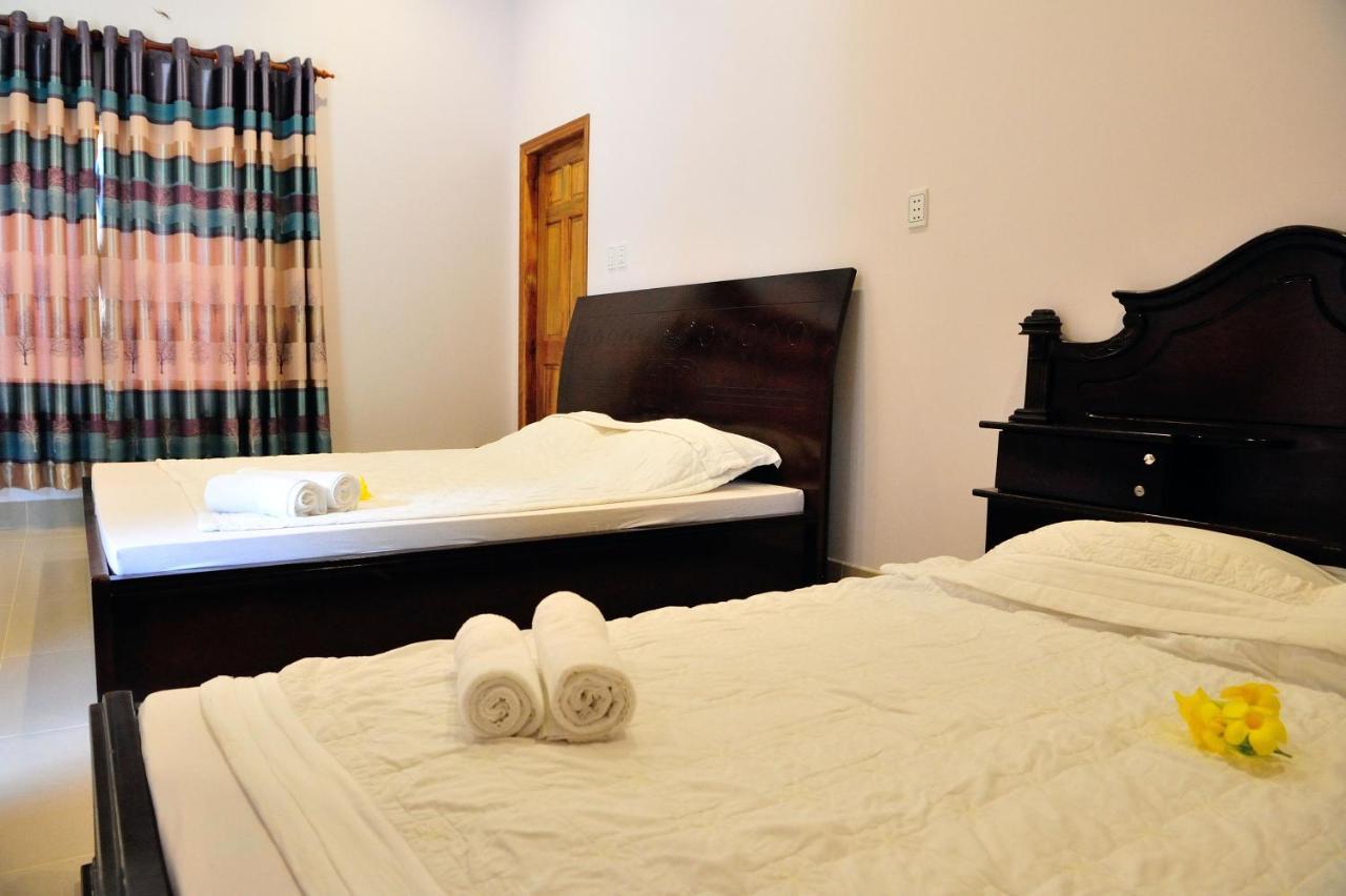 Tang Thanh Phat Resort Phú Quốc-sziget Kültér fotó