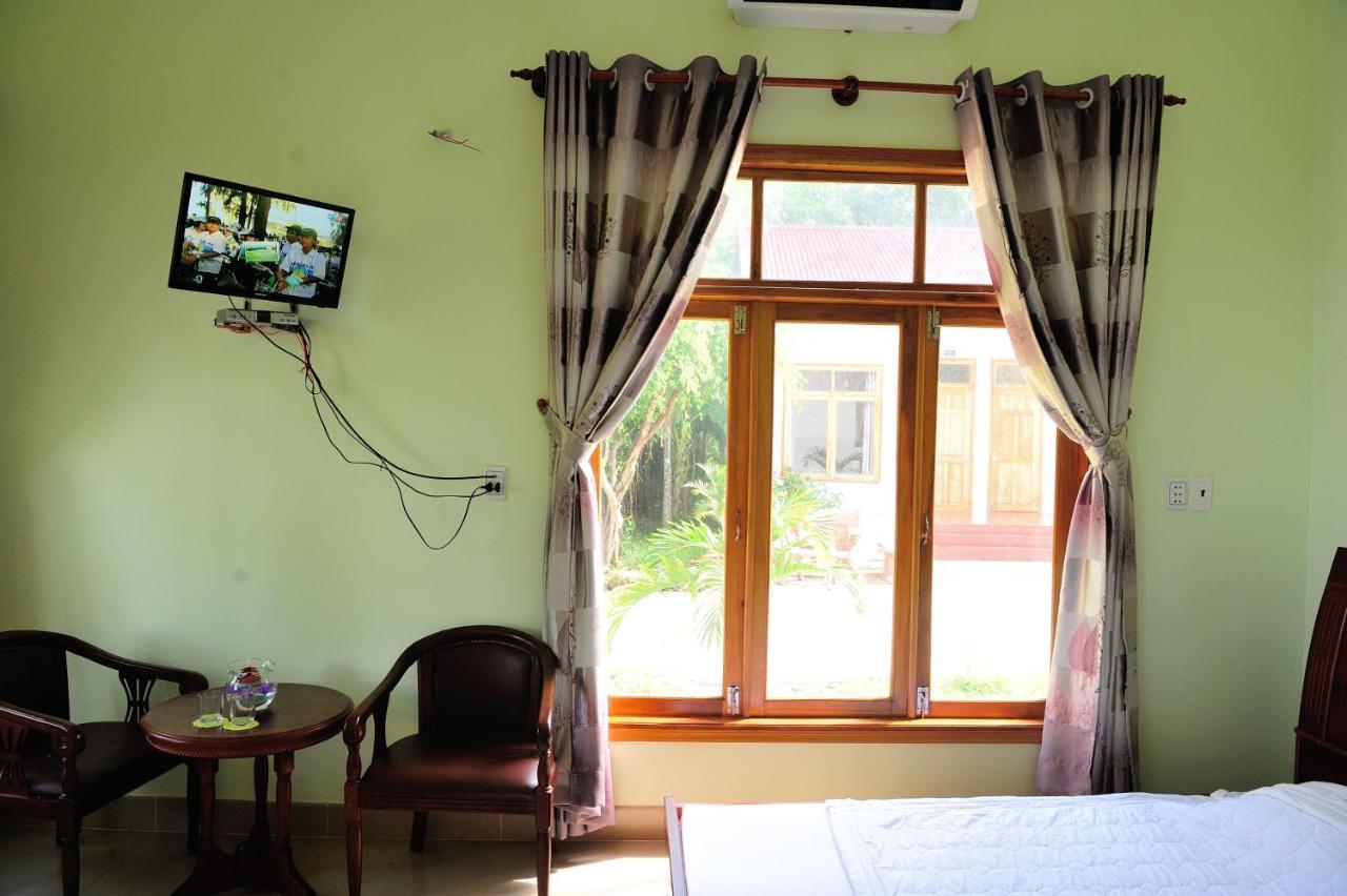 Tang Thanh Phat Resort Phú Quốc-sziget Kültér fotó