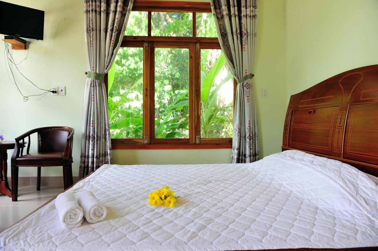 Tang Thanh Phat Resort Phú Quốc-sziget Kültér fotó