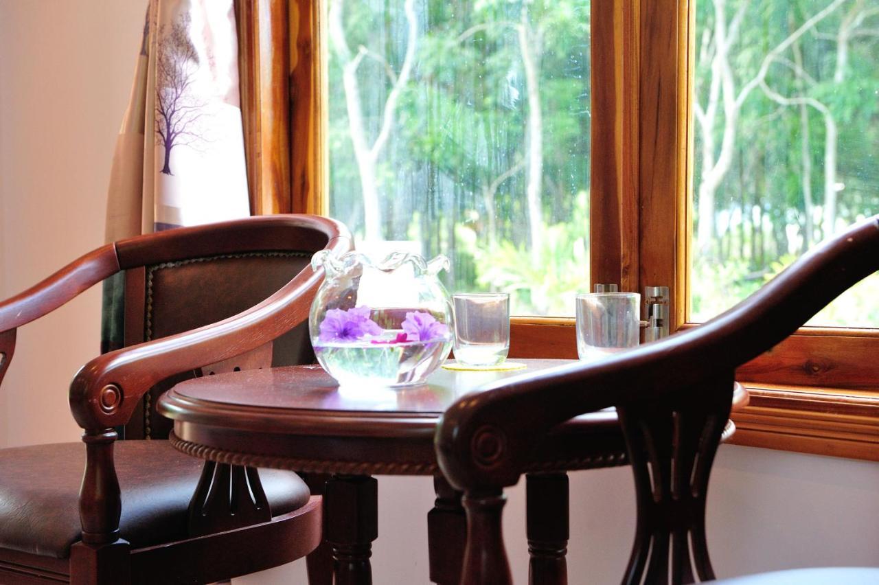 Tang Thanh Phat Resort Phú Quốc-sziget Kültér fotó