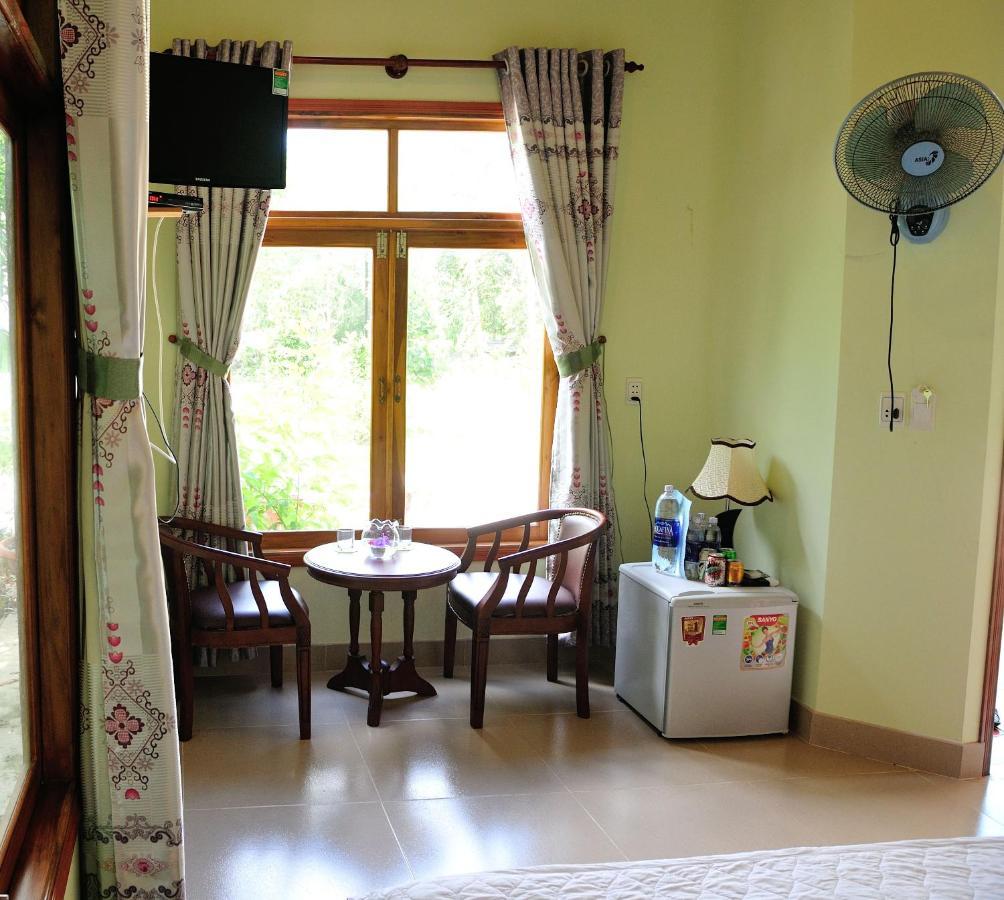 Tang Thanh Phat Resort Phú Quốc-sziget Kültér fotó