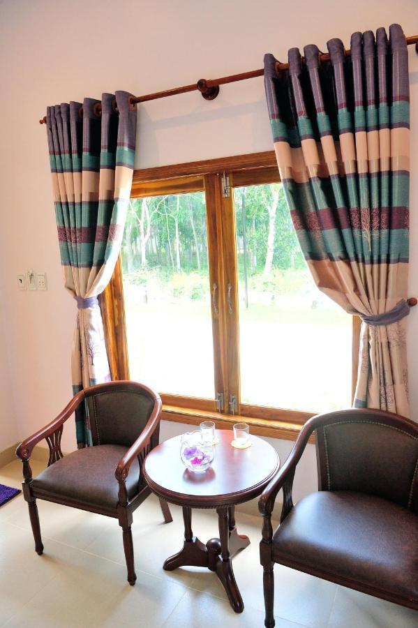 Tang Thanh Phat Resort Phú Quốc-sziget Kültér fotó