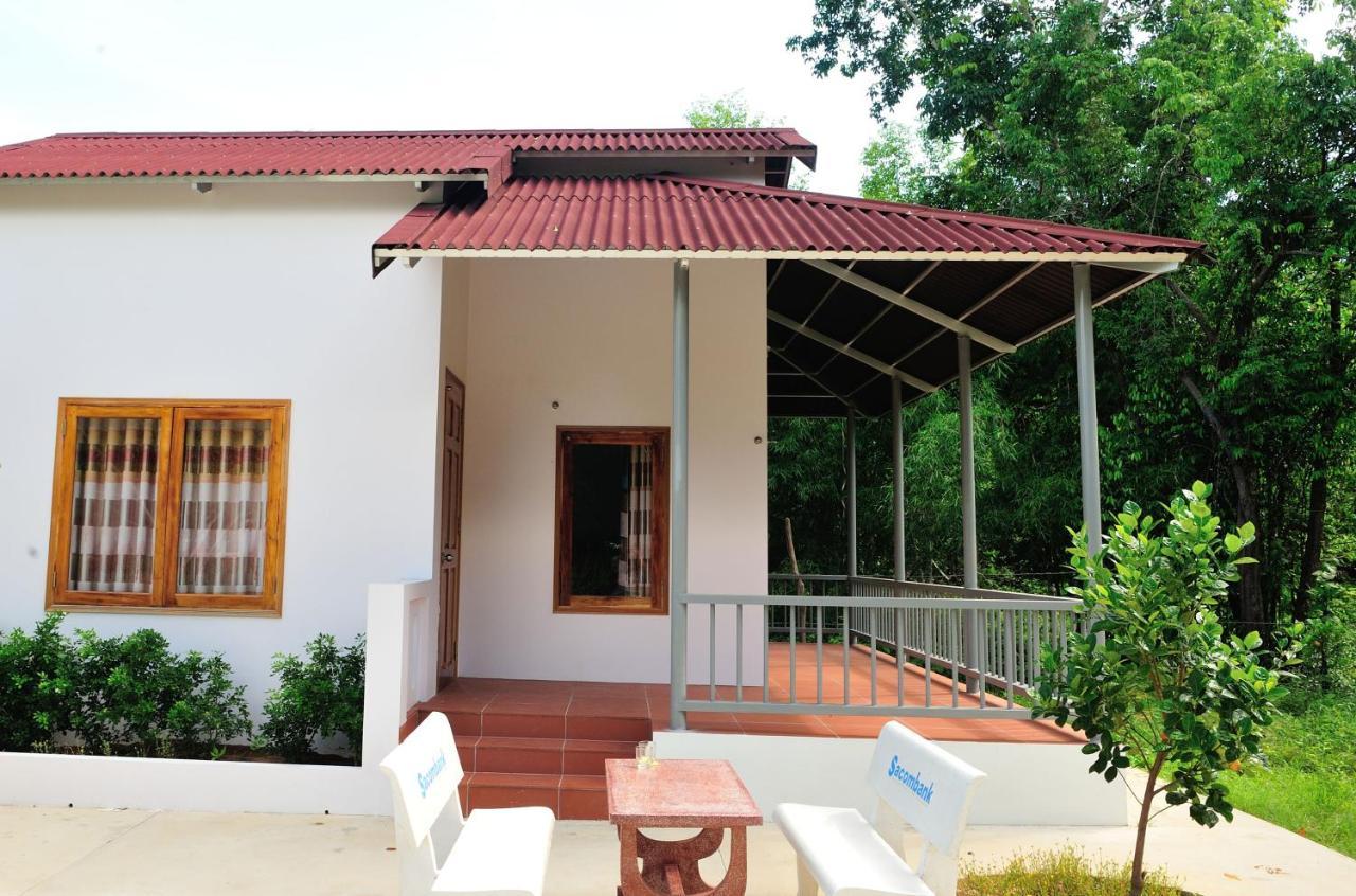 Tang Thanh Phat Resort Phú Quốc-sziget Kültér fotó