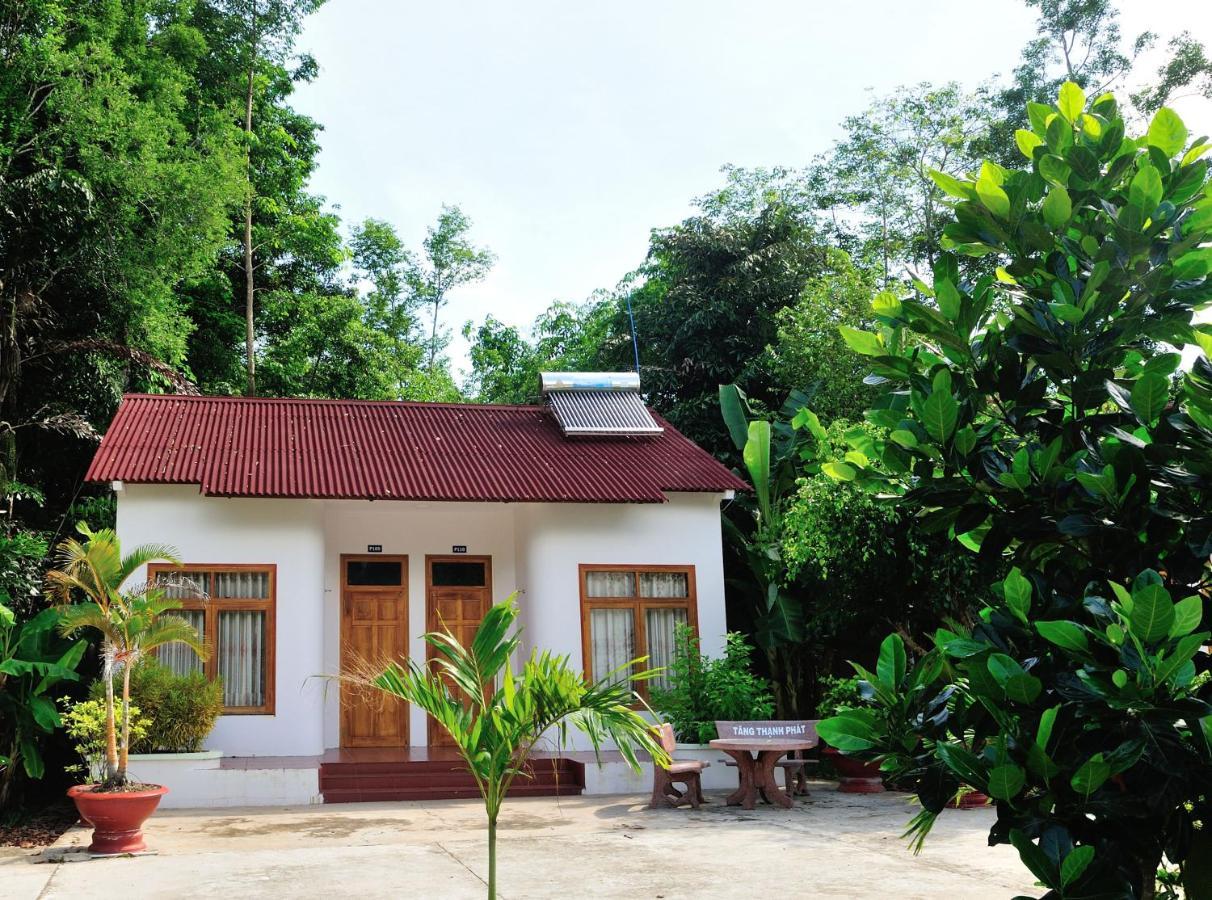 Tang Thanh Phat Resort Phú Quốc-sziget Kültér fotó