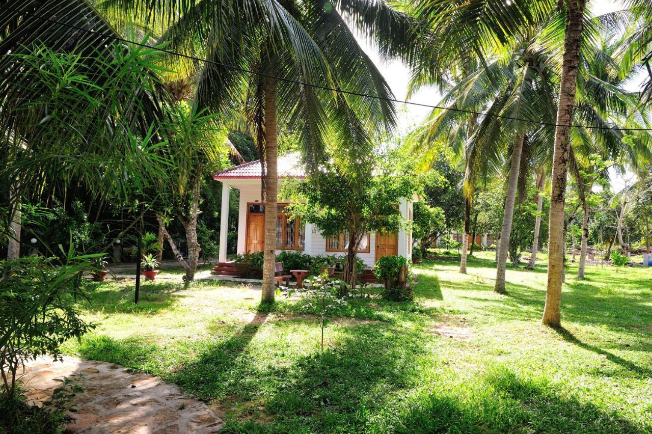 Tang Thanh Phat Resort Phú Quốc-sziget Kültér fotó