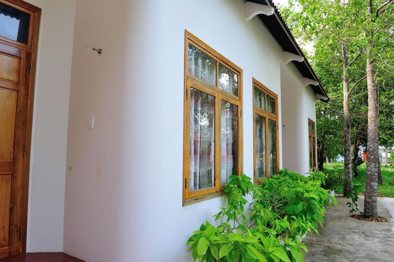 Tang Thanh Phat Resort Phú Quốc-sziget Kültér fotó